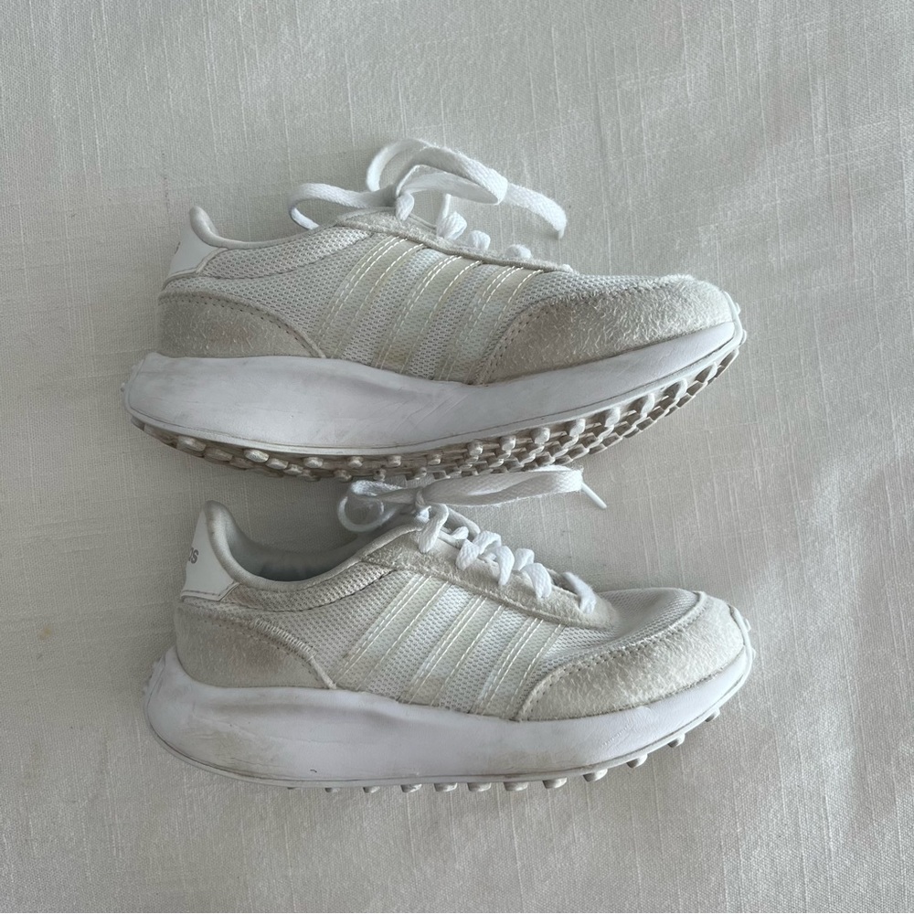 Girls Adidas Running Shoes